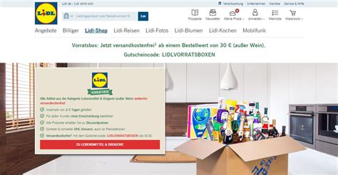 lidl website|lidl online webshop.
